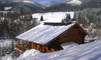 STŘÍBRNICE - srub - foto číslo 19