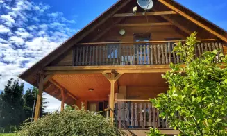 BUDIŠOVICE - chata - foto číslo 24