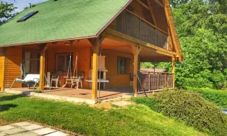 BUDIŠOVICE - chata - foto číslo 36