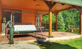 BUDIŠOVICE - chata - foto číslo 37