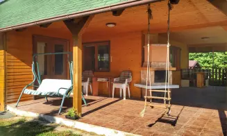 BUDIŠOVICE - chata - foto číslo 23