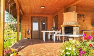 BUDIŠOVICE - chata - foto číslo 18