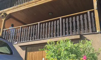 BUDIŠOVICE - chata - foto číslo 10