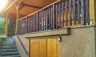 BUDIŠOVICE - chata - foto číslo 14