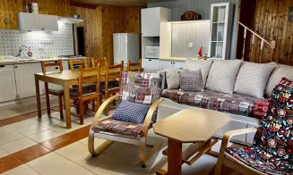 BUDIŠOVICE - chata - foto číslo 39