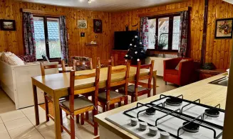 BUDIŠOVICE - chata - foto číslo 31