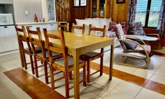 BUDIŠOVICE - chata - foto číslo 32