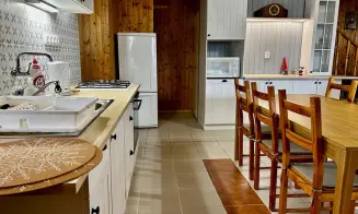 BUDIŠOVICE - chata - foto číslo 38