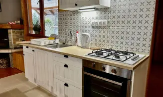 BUDIŠOVICE - chata - foto číslo 3