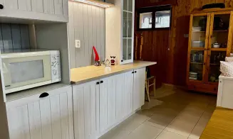 BUDIŠOVICE - chata - foto číslo 13