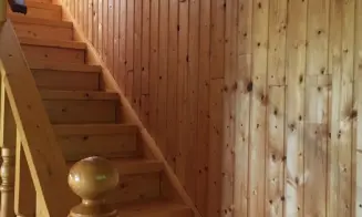 BUDIŠOVICE - chata - foto číslo 1