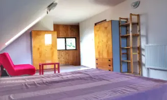 BUDIŠOVICE - chata - foto číslo 15