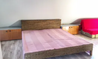 BUDIŠOVICE - chata - foto číslo 12