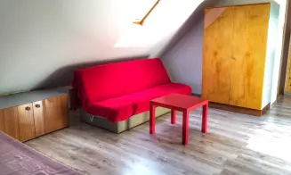 BUDIŠOVICE - chata - foto číslo 4