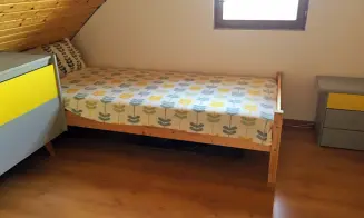 BUDIŠOVICE - chata - foto číslo 30