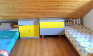 BUDIŠOVICE - chata - foto číslo 42