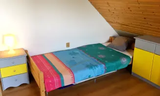 BUDIŠOVICE - chata - foto číslo 25