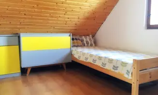 BUDIŠOVICE - chata - foto číslo 35