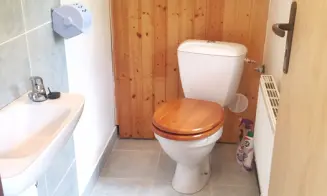 BUDIŠOVICE - chata - foto číslo 8