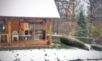 BUDIŠOVICE - chata - foto číslo 22