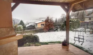 BUDIŠOVICE - chata - foto číslo 26