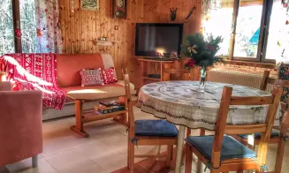 BUDIŠOVICE - chata - foto číslo 34