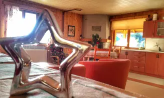 BUDIŠOVICE - chata - foto číslo 33