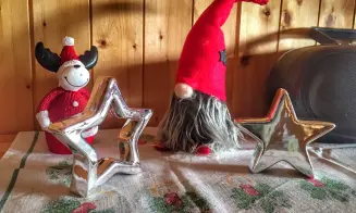 BUDIŠOVICE - chata - foto číslo 21