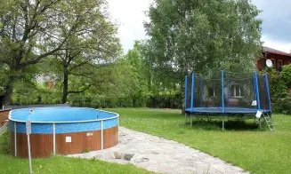 LIPOVÁ LÁZNĚ - chalupa - foto číslo 8