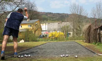 LIPOVÁ LÁZNĚ - chalupa - foto číslo 15