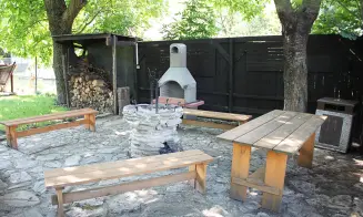 LIPOVÁ LÁZNĚ - chalupa - foto číslo 29