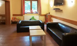 LIPOVÁ LÁZNĚ - chalupa - foto číslo 30