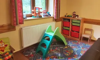 LIPOVÁ LÁZNĚ - chalupa - foto číslo 33