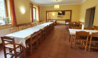 LIPOVÁ LÁZNĚ - chalupa - foto číslo 2