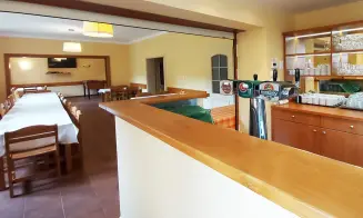 LIPOVÁ LÁZNĚ - chalupa - foto číslo 12