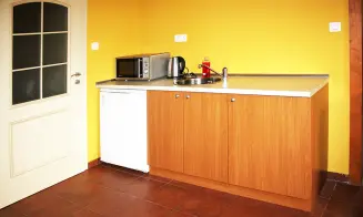 LIPOVÁ LÁZNĚ - chalupa - foto číslo 11