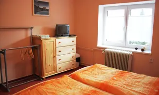 LIPOVÁ LÁZNĚ - chalupa - foto číslo 3