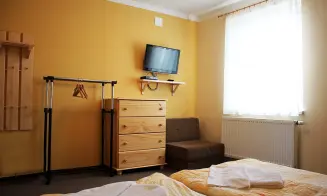 LIPOVÁ LÁZNĚ - chalupa - foto číslo 35