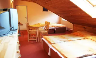 LIPOVÁ LÁZNĚ - chalupa - foto číslo 34