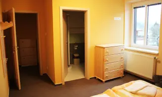 LIPOVÁ LÁZNĚ - chalupa - foto číslo 4