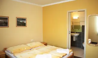 LIPOVÁ LÁZNĚ - chalupa - foto číslo 10