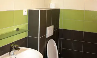 LIPOVÁ LÁZNĚ - chalupa - foto číslo 6