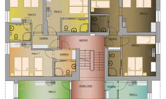 LIPOVÁ LÁZNĚ - chalupa - foto číslo 26