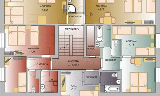 LIPOVÁ LÁZNĚ - chalupa - foto číslo 27