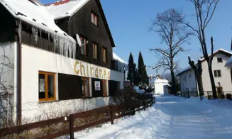 LIPOVÁ LÁZNĚ - chalupa - foto číslo 19