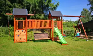 STARÁ VES - chata - foto číslo 15