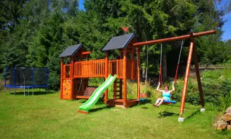 STARÁ VES - chata - foto číslo 14