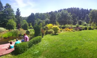 STARÁ VES - chata - foto číslo 11