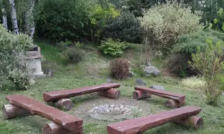 STARÁ VES - chata - foto číslo 1