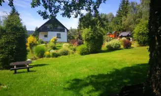 STARÁ VES - chata - foto číslo 10